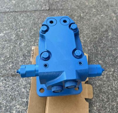 Kubota U17 موتور سوئیینگ Assy برای قطعات معدنی 2-200D0S-E3 موتور هیدرولیک Reducer OEM