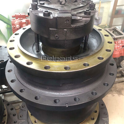 موتور حرکت 374DL برای قطعات یدکی بیل مکانیکی هیوندای 315-4480 3154480 موتور درایو راه رفتن