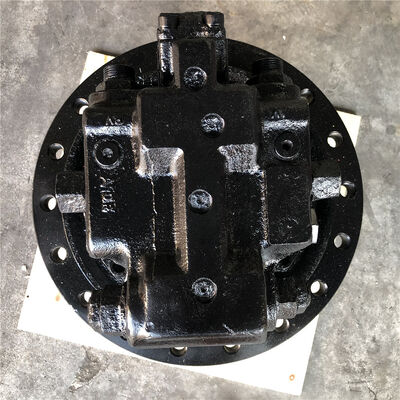 موتور حرکت EX200-2 برای قطعات یدکی بیل مکانیکی هیتاچی HMGF033CA 9101523 موتور قدرت راه رفتن OEM پس از فروش