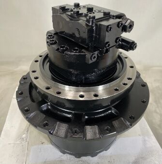 درایو نهایی 315C 315D برای قطعات یدکی بیل مکانیکی 179-7179 1797179 موتور حرکت با کاهنده