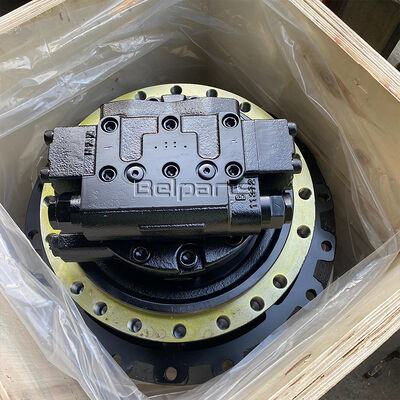 325BL محرک نهایی قطعات معدنی 204-3648 2043648 موتور پیستون محوری