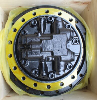 ZX180 Final Drive for Hitach Excavator Spare Parts 9283953 موتور پیستون محوری بازار بعد
