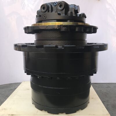 ZX250 Final Drive برای قطعات جا به جا حفاری هیتاچ 9195448 Travel Motor Assembly Aftermarket