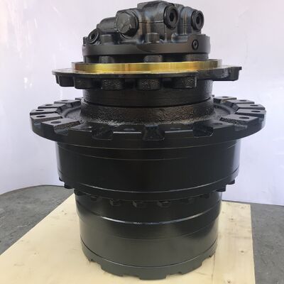 ZX250 Final Drive برای قطعات جا به جا حفاری هیتاچ 9195448 Travel Motor Assembly Aftermarket