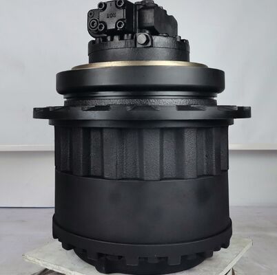 329DL محرک نهایی قطعات یدکی حفاری 378-9568 3789568 مونتاژ موتور سفر
