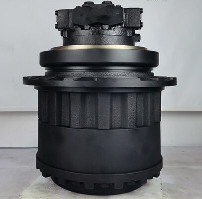 329DL محرک نهایی قطعات یدکی حفاری 378-9568 3789568 مونتاژ موتور سفر