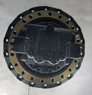 329DL محرک نهایی قطعات یدکی حفاری 378-9568 3789568 مونتاژ موتور سفر