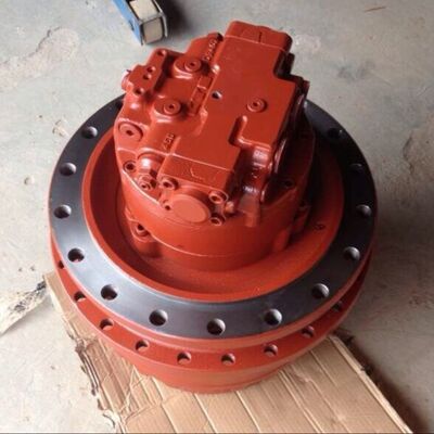 SC360 نهایی درایو برای قطعات یدکی بیل مکانیکی LISHIDE B0240-93040 MAG170VP-5000-9/7 موتور پیستونی محوری OEM