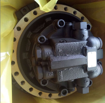موتور نهایی درایو ZX280-5 ZX280LC-5 برای قطعات یدکی بیل مکانیکی هیتاچی 9255880 9256990 موتور حرکتی با کاهنده