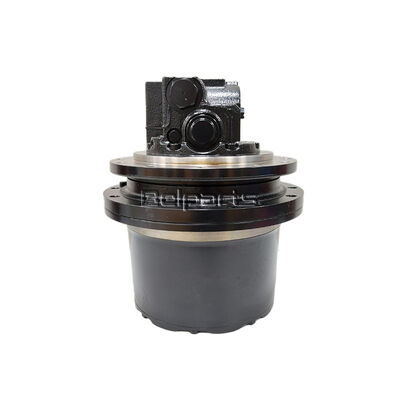 E306 ، رکسرتس T7T2 موتور سفر اصلی آخرین درایو ، مناسب برای مدل های مختلف از جمله Lovol 60 ، Sany 55 ، Yuchai 60 ، Lonking 60 ، Yigong 60 ، و غیره