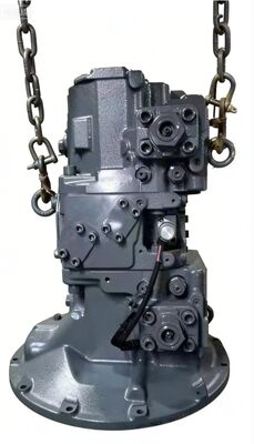 پمپ هیدرولیک اصلی بیل مکانیکی کوماتسو PC200-8 708-2L-31411