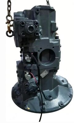 پمپ هیدرولیک اصلی بیل مکانیکی کوماتسو PC200-8 708-2L-31411