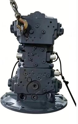 پمپ هیدرولیک اصلی بیل مکانیکی کوماتسو PC200-8 708-2L-31411