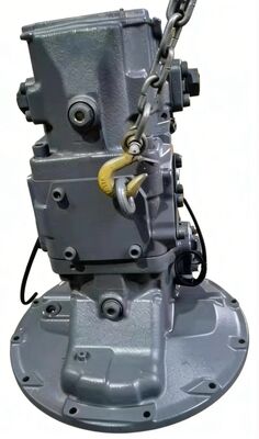 پمپ هیدرولیک اصلی بیل مکانیکی کوماتسو PC200-8 708-2L-31411