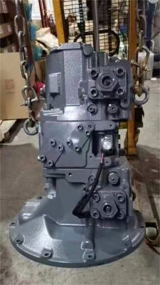 پمپ هیدرولیک اصلی بیل مکانیکی کوماتسو PC200-8 708-2L-31411