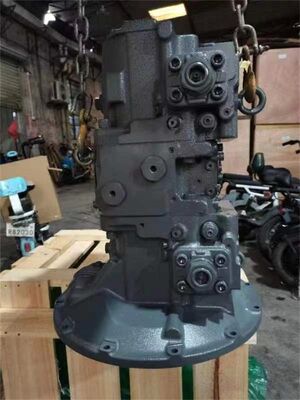 708-2L-00300 PC200-7 پمپ هایدرولیک تاندم برای کوماتسو
