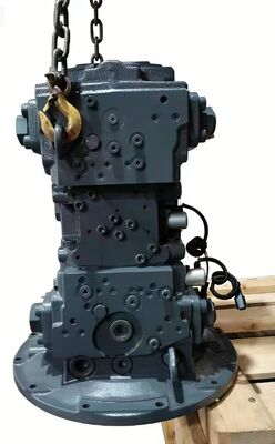 708-2L-00300 PC200-7 پمپ هایدرولیک تاندم برای کوماتسو
