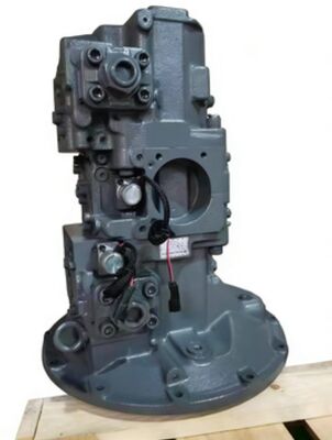 708-2L-00300 PC200-7 پمپ هایدرولیک تاندم برای کوماتسو