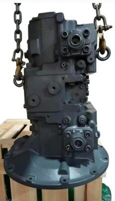 708-2L-00300 PC200-7 پمپ هایدرولیک تاندم برای کوماتسو