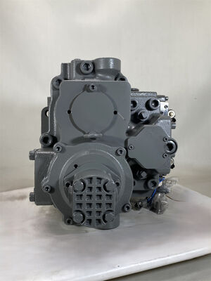 K5V200DPH-XMXR-OE02 ((HITACHI) ZX450-3 9199338 پمپ هیدرولیکی