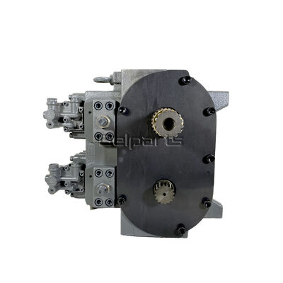 K5V200DPH-XMXR-OE02 ((HITACHI) ZX450-3 9199338 پمپ هیدرولیکی