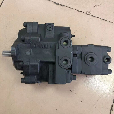 مضخة هيدروليكية ZX60-5G ZX60-5A لقطع غيار حفارات هيتاشي PVD-2B-40P-16G5-4191B مضخة مكبس محوري OEM