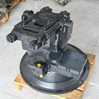 DH530 پمپ هیدرولیک برای قطعات معدنی کاتو 400914-00366B A8VO225 پمپ پیستون محوری