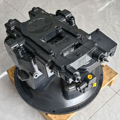 DH530 پمپ هیدرولیک برای قطعات معدنی کاتو 400914-00366B A8VO225 پمپ پیستون محوری