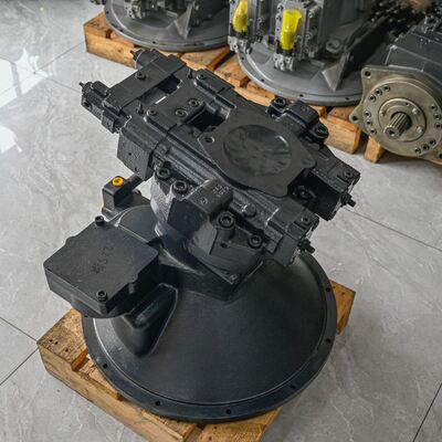 DH530 پمپ هیدرولیک برای قطعات معدنی کاتو 400914-00366B A8VO225 پمپ پیستون محوری