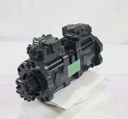 پمپ هیدرولیک HD700 HD820 HD1023 برای قطعات یدکی بیل مکانیکی کاتو، پمپ پیستونی محوری پس از فروش