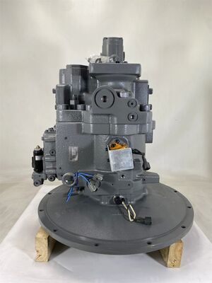 K5V200DPH-NXMXR-OE11 ZX450-1 9184686 4432815 9199338 FV30، ZX450، ZX450H، ZX450H-HHE، ZX460LCH-AMS، پمپ اصلی هیدرولیک برای هیتاچی