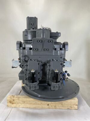 K5V200DPH-NXMXR-OE11 ZX450-1 9184686 4432815 9199338 FV30، ZX450، ZX450H، ZX450H-HHE، ZX460LCH-AMS، پمپ اصلی هیدرولیک برای هیتاچی