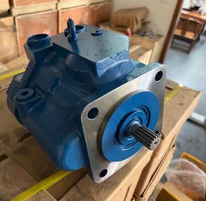 پمپ هیدرولیک HD308 برای قطعات یدکی بیل مکانیکی کاتو پمپ پیستونی محوری OEM