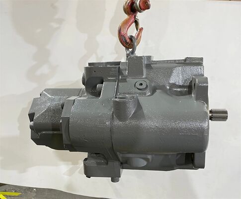 VIO70 172187-73100 AP2D36-G2SP-30.07پمپ هیدرولیکی.0-SR