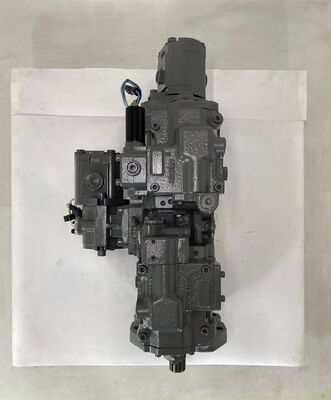 ZX160W 9227147 K5V80DTP-YXSKR-9K00/9POE پمپ هیدرولیکی