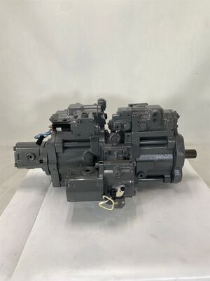 ZX160W 9227147 K5V80DTP-YXSKR-9K00/9POE پمپ هیدرولیکی