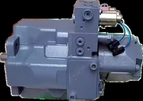 172478-73101 172478 73100 AP2D36LVTRS7-899-2 Vio75 VIO80 AP2D36LV1RS7 REXROTH پمپ هیدرولیک yanmar Excavator پمپ تعمیر قطعات POMPA