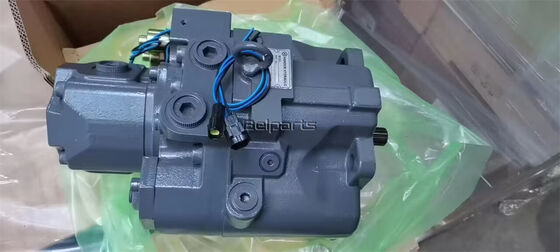 172478-73101 172478 73100 AP2D36LVTRS7-899-2 Vio75 VIO80 AP2D36LV1RS7 REXROTH پمپ هیدرولیک yanmar Excavator پمپ تعمیر قطعات POMPA