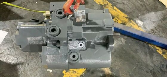 172478-73101 172478 73100 AP2D36LVTRS7-899-2 Vio75 VIO80 AP2D36LV1RS7 REXROTH پمپ هیدرولیک yanmar Excavator پمپ تعمیر قطعات POMPA