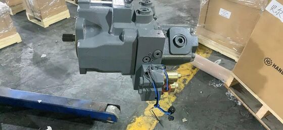172478-73101 172478 73100 AP2D36LVTRS7-899-2 Vio75 VIO80 AP2D36LV1RS7 REXROTH پمپ هیدرولیک yanmar Excavator پمپ تعمیر قطعات POMPA