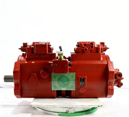 DH300 پمپ هیدرولیک برای قطعات معدنی 401-00225A