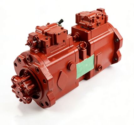DH300 پمپ هیدرولیک برای قطعات معدنی 401-00225A