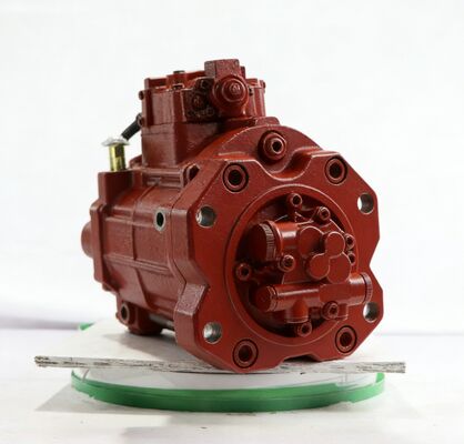 DH300 پمپ هیدرولیک برای قطعات معدنی 401-00225A