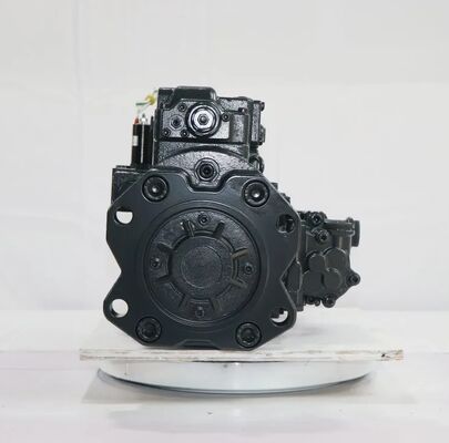 DH260 پمپ هیدرولیک برای قطعات معدنی Doosan پمپ پیستون محوری