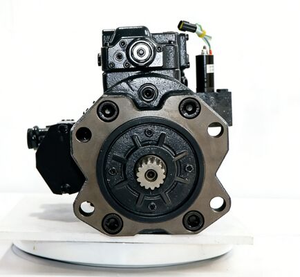 DH260 پمپ هیدرولیک برای قطعات معدنی Doosan پمپ پیستون محوری