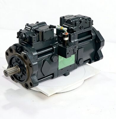 DH260 پمپ هیدرولیک برای قطعات معدنی Doosan پمپ پیستون محوری
