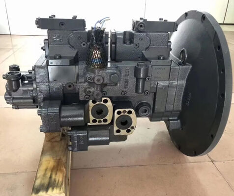 پمپ هیدرولیک DH215-9C برای قطعات یدکی بیل مکانیکی دوسان DPA117 تولید کننده لوازم جانبی پمپ هیدرولیک