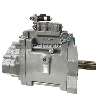 پمپ هیدرولیک K3V280 4635645 ZX650-3 EX1200-6, ZX650LC-3, ZX670LCH-3, ZX670LCR-3, ZX850-3, ZX850-3F, ZX850LC-3-DH, ZX870H-3, ZX870H-3-HCMC, ZX870H-3F, ZX870R-3, ZX870R-3F
