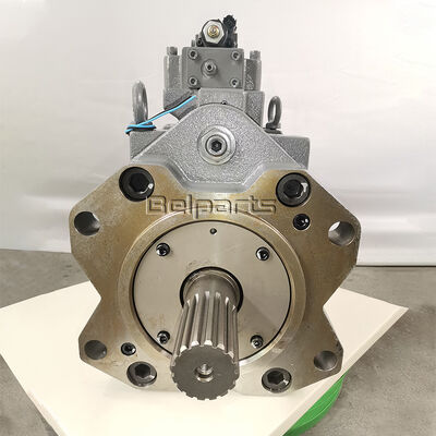 پمپ هیدرولیک K3V280 4635645 ZX650-3 EX1200-6, ZX650LC-3, ZX670LCH-3, ZX670LCR-3, ZX850-3, ZX850-3F, ZX850LC-3-DH, ZX870H-3, ZX870H-3-HCMC, ZX870H-3F, ZX870R-3, ZX870R-3F