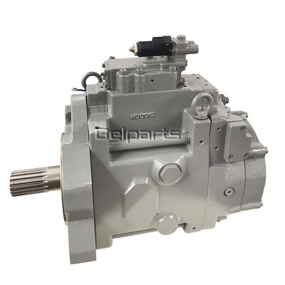 پمپ هیدرولیک K3V280 4635645 ZX650-3 EX1200-6, ZX650LC-3, ZX670LCH-3, ZX670LCR-3, ZX850-3, ZX850-3F, ZX850LC-3-DH, ZX870H-3, ZX870H-3-HCMC, ZX870H-3F, ZX870R-3, ZX870R-3F